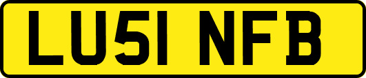 LU51NFB