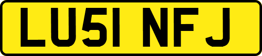 LU51NFJ