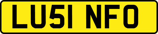 LU51NFO