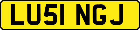 LU51NGJ