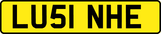 LU51NHE