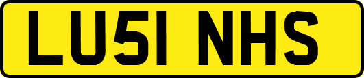 LU51NHS