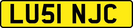 LU51NJC