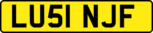 LU51NJF