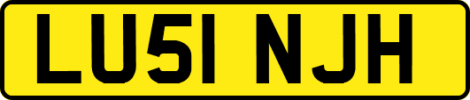 LU51NJH