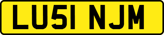 LU51NJM