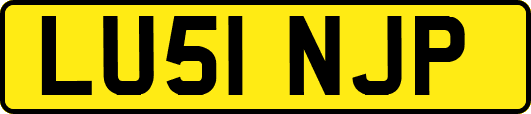 LU51NJP