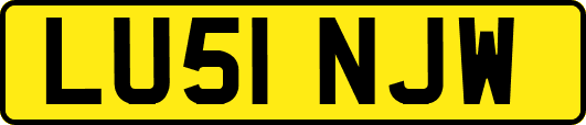 LU51NJW