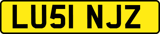 LU51NJZ