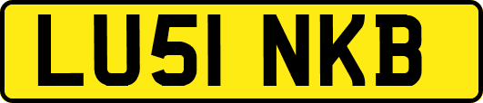 LU51NKB