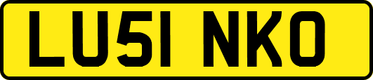 LU51NKO