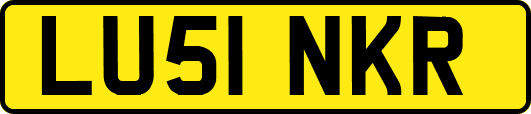 LU51NKR