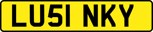 LU51NKY