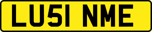 LU51NME