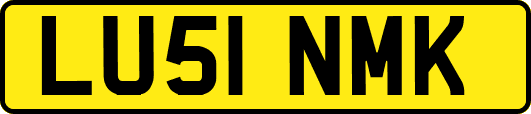 LU51NMK