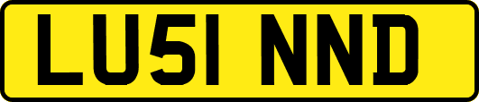 LU51NND