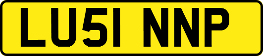 LU51NNP