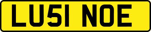 LU51NOE
