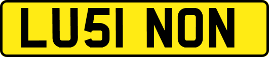 LU51NON