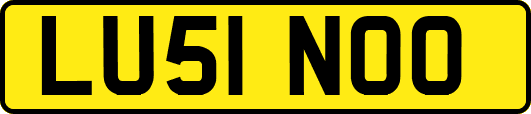 LU51NOO