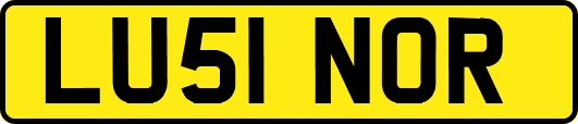 LU51NOR