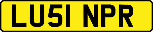 LU51NPR