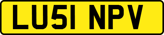 LU51NPV