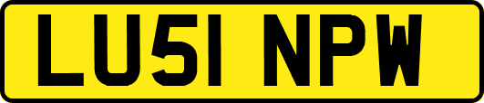 LU51NPW