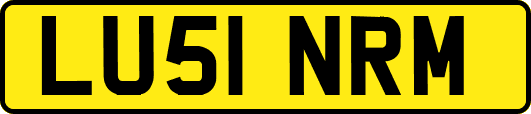 LU51NRM