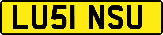 LU51NSU