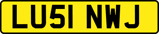 LU51NWJ