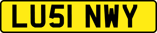 LU51NWY
