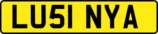 LU51NYA