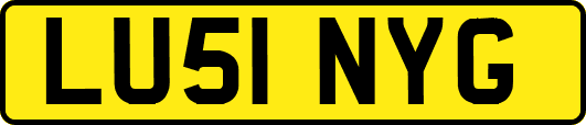 LU51NYG