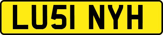 LU51NYH