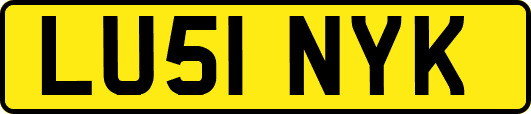 LU51NYK