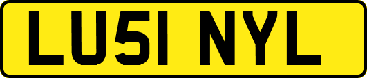 LU51NYL