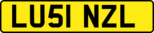 LU51NZL