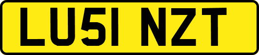 LU51NZT