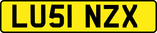LU51NZX