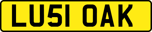 LU51OAK