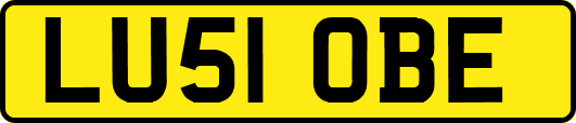 LU51OBE