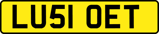 LU51OET