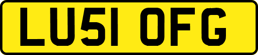 LU51OFG