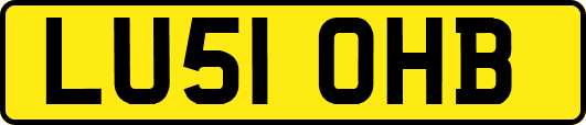 LU51OHB