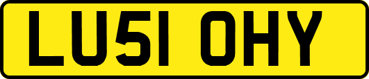 LU51OHY