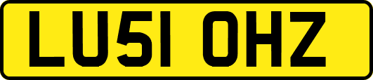LU51OHZ