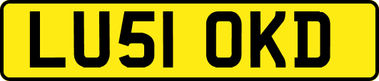LU51OKD