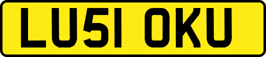 LU51OKU