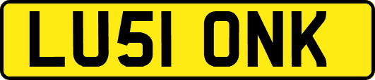 LU51ONK